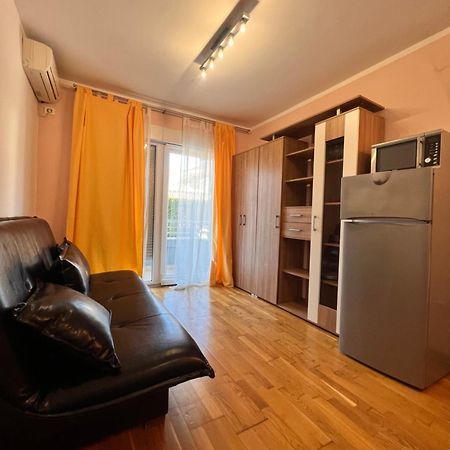 Apartment Lido Of Herceg Novi Bijela Exterior photo