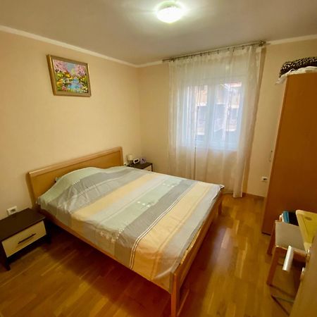 Apartment Lido Of Herceg Novi Bijela Exterior photo