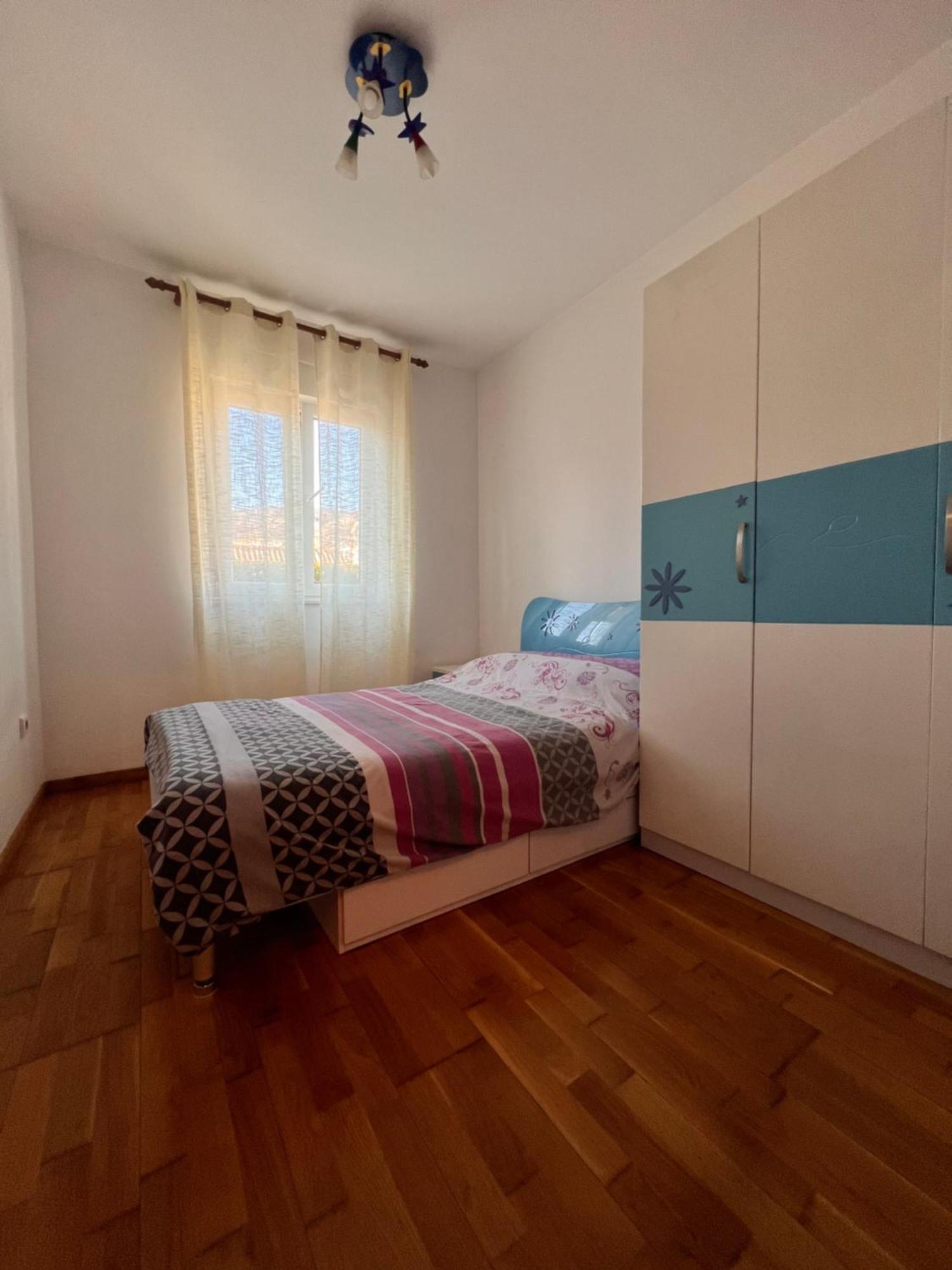 Apartment Lido Of Herceg Novi Bijela Exterior photo