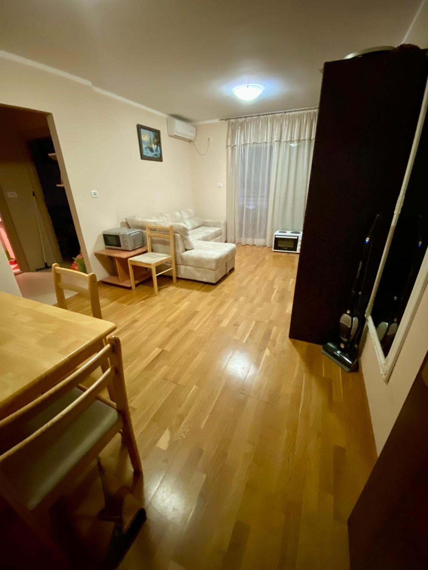 Apartment Lido Of Herceg Novi Bijela Exterior photo
