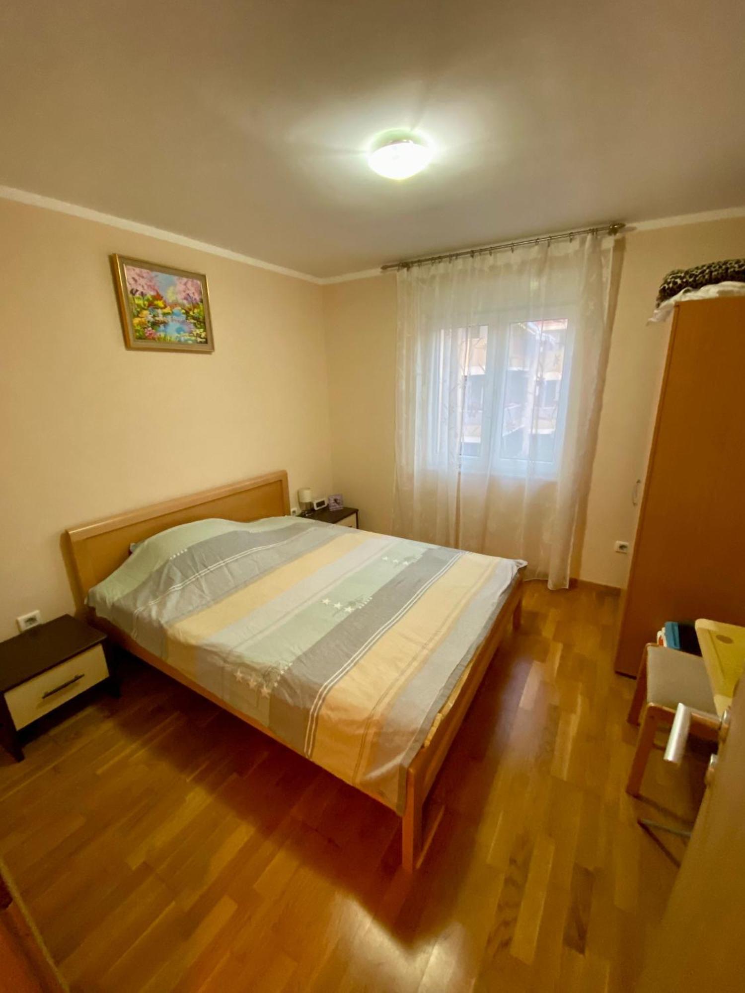 Apartment Lido Of Herceg Novi Bijela Exterior photo