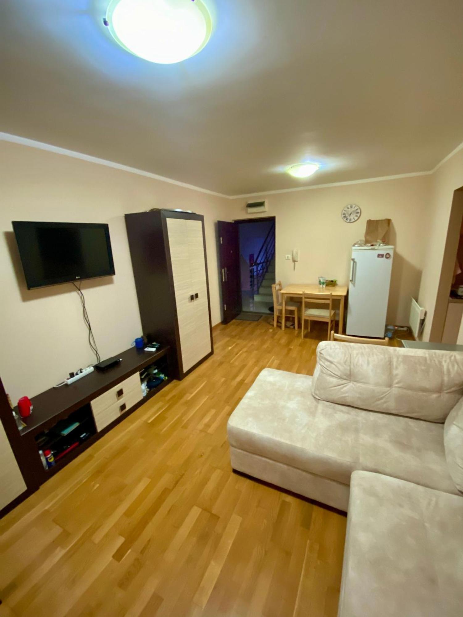 Apartment Lido Of Herceg Novi Bijela Exterior photo