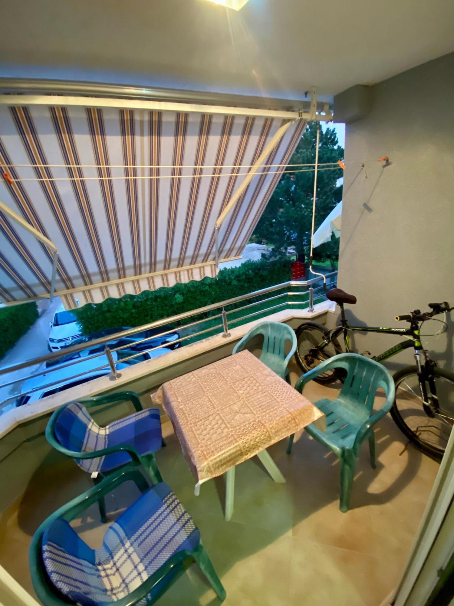Apartment Lido Of Herceg Novi Bijela Exterior photo