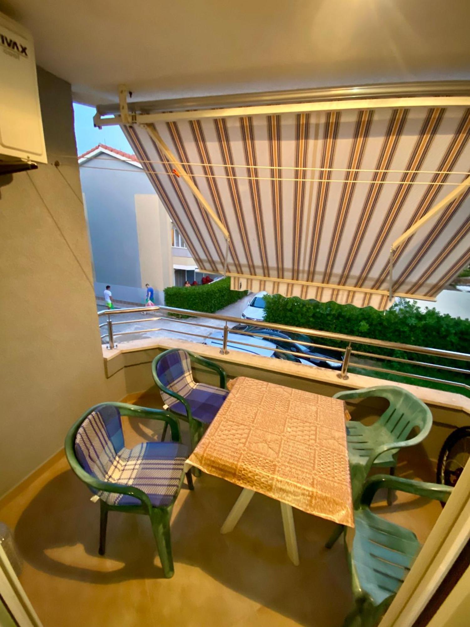 Apartment Lido Of Herceg Novi Bijela Exterior photo